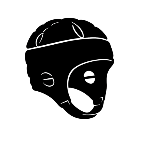 Oxen Junior DNA Headguard