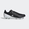Rs15 Adult Rugby Boots Sg - Black/white