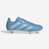 adidas Kids' Rugby Boots Sg - Blue