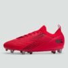 Adult Speed 3.0 Pro Soft Ground Boot Red/Black