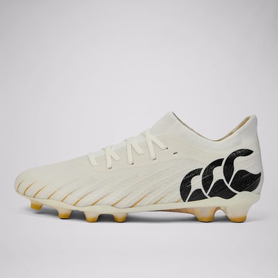 Adult Unisex CCC Speed Elite Firm Ground Boot White