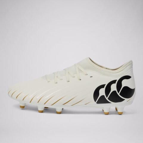 Adult Unisex CCC Speed Team Firm Ground Boot White