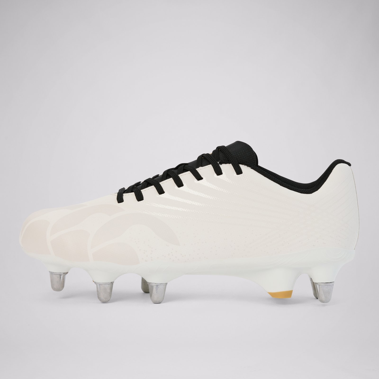 Adult Unisex CCC Stampede Team Soft Ground Boot White