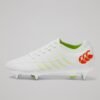 Adult Unisex Phoenix 2.0 Pro Soft Ground White