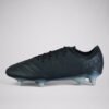 Adult Unisex Phoenix Genesis Elite Soft Ground Boots Black/Grey