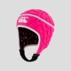 Adult Unisex Raze Headguard Pink