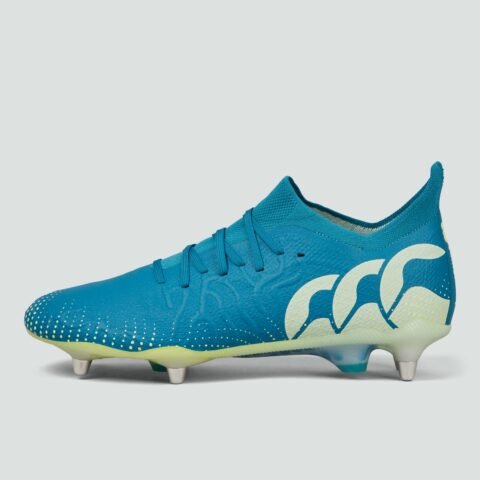 Adult Unisex Speed Infinite Elite Soft Ground Boots Green