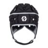 Body Armour New Zealand Airflow Headguard - Black / Medium