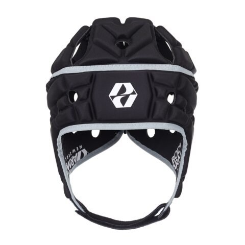 Body Armour New Zealand Airflow Headguard - Black / Medium