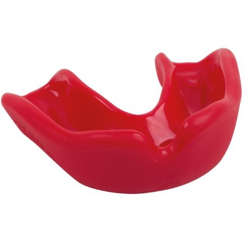 Gilbert Rugby Gilbert Academy Mouthguard - Size: Junior - Black