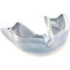 Gilbert Rugby Gilbert Academy Mouthguard - Size: Junior - Clear