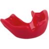 Gilbert Rugby Gilbert Academy Mouthguard - Size: Junior - Red