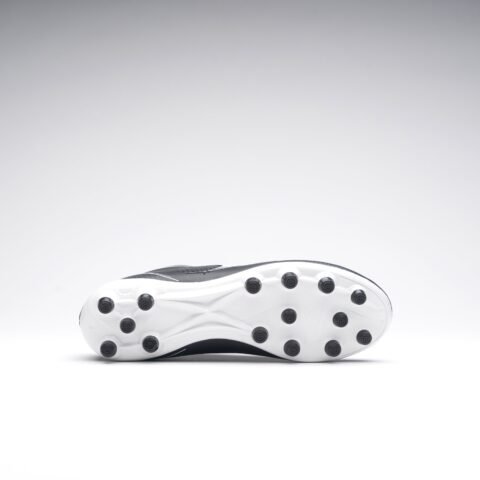 Gilbert Rugby Gilbert Cage Torq MSX Boots - Junior - Size: UK 2 | EU 34 - Black