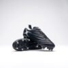 Gilbert Rugby Gilbert Icon 8S Boots - Size: UK 7 | EU 40 - Black