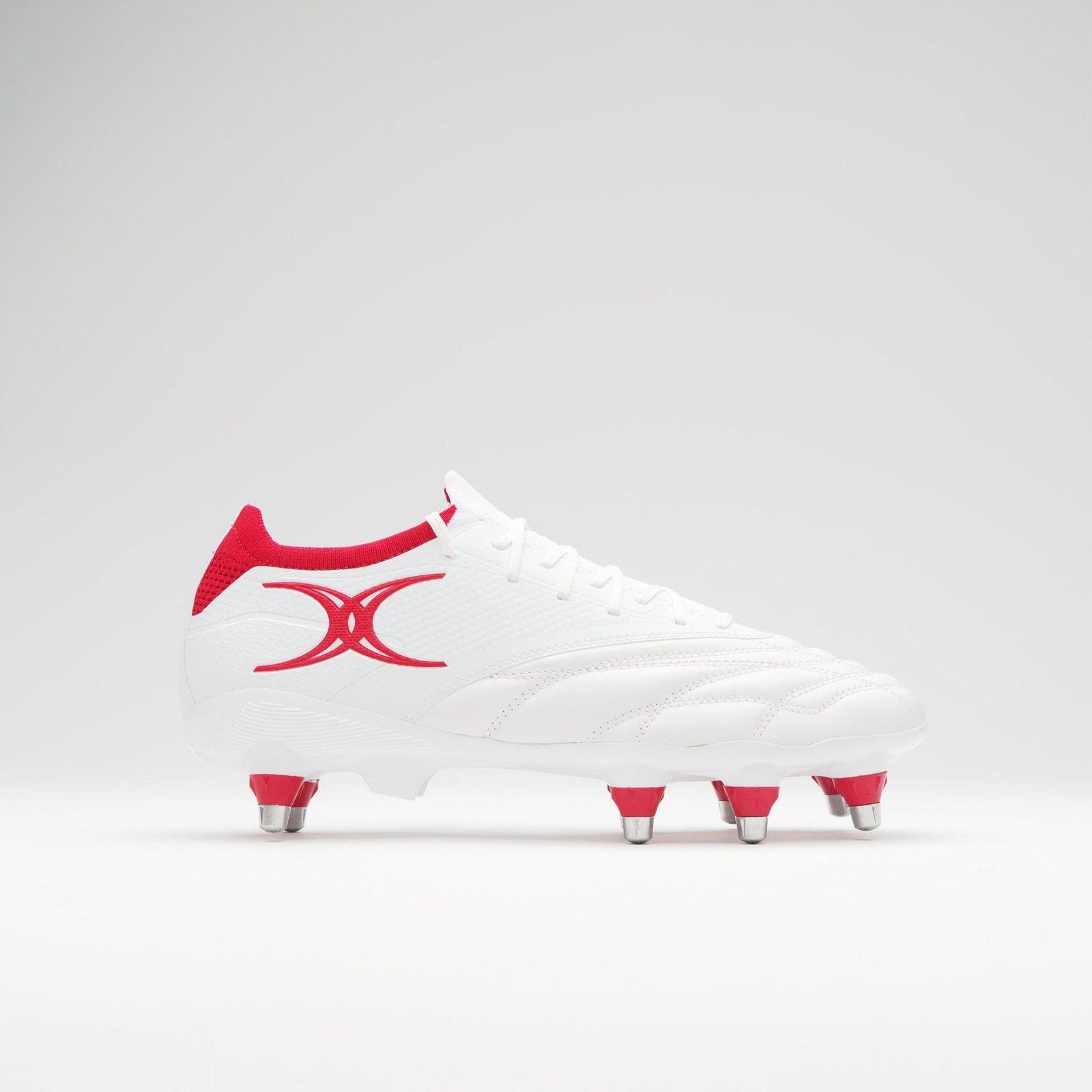 Gilbert Rugby Gilbert Icon Players 8 Stud Boots - Senior - Size: UK 7 | EU 40