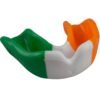 Gilbert Rugby Gilbert International Flag Mouthguard - Size: Junior - Country Ireland