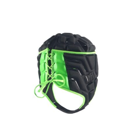 Gilbert Rugby Gilbert Vapour Headguard - Junior - Size: Extra Small Junior - Black
