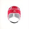 Gilbert Rugby Gilbert Vapour Headguard - Junior - Size: Extra Small Junior - Red