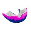 Gilbert Rugby Gilbert Viper Pro 3 Mouthguard - Size: Junior - Navy/Pink