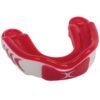 Gilbert Rugby Gilbert Virtuo 3DY Mouthguard - Red / White