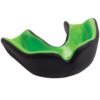 Gilbert Rugby Gilbert Virtuo Dual Density Mouthguard - Black / Green