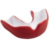 Gilbert Rugby Gilbert Virtuo Dual Density Mouthguard - Red / White
