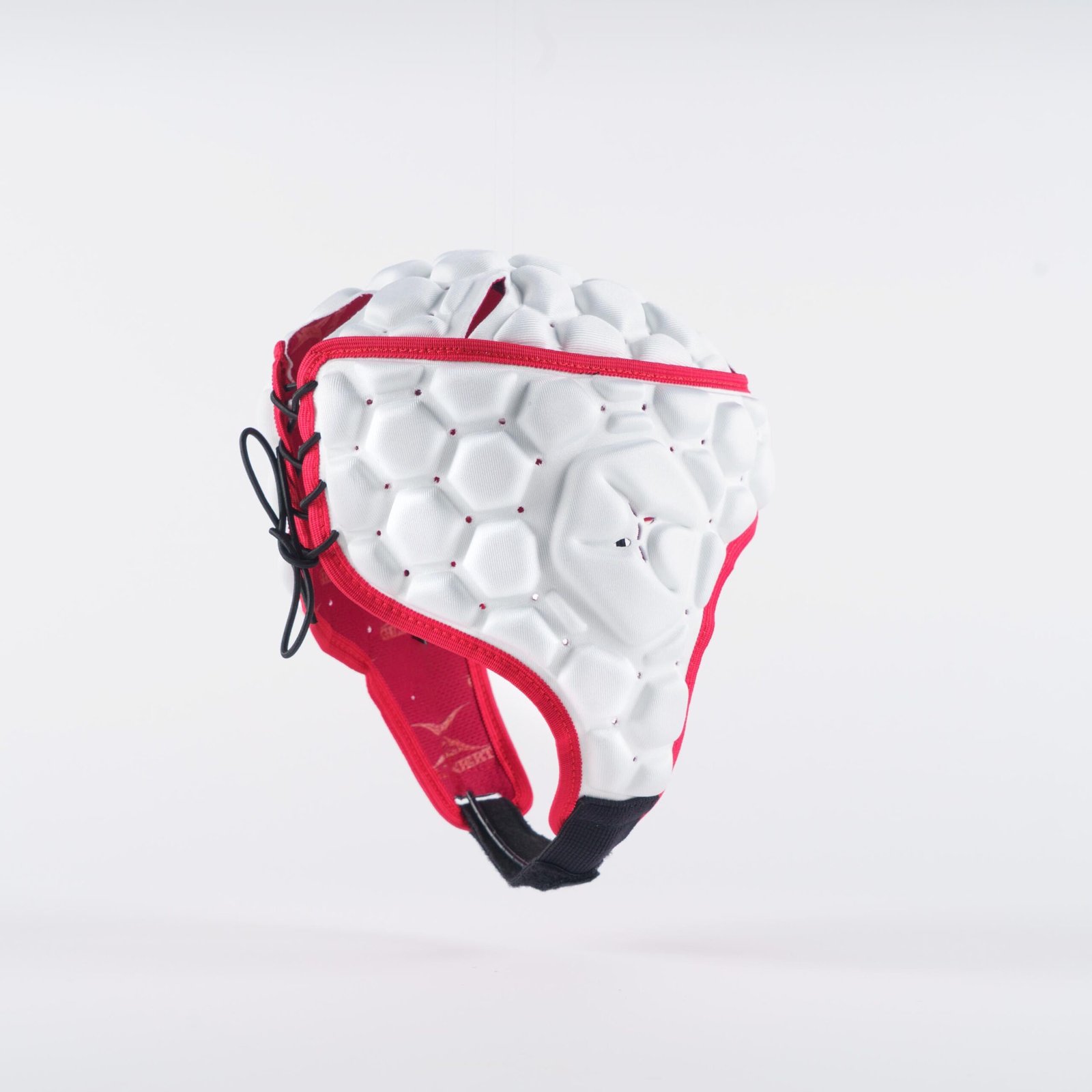 Gilbert Rugby Gilbert XP 250 Headguard - England Rugby - Size: Extra Small Junior