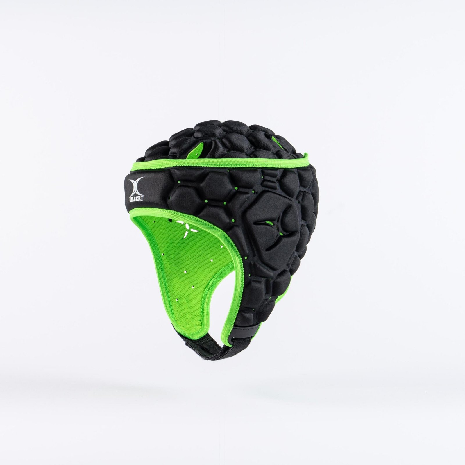 Gilbert Rugby Gilbert XP 250 Headguard - Junior - Size: Extra Small Junior - Camo