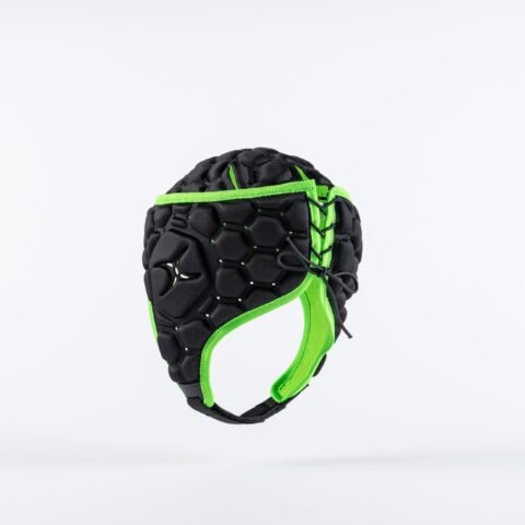 Gilbert Rugby Gilbert XP 250 Headguard - Junior - Size: Extra Small Junior - Camo