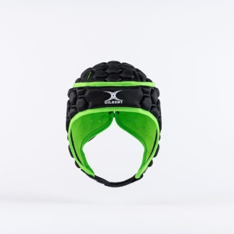 Gilbert Rugby Gilbert XP 250 Headguard - Junior - Size: Extra Small Junior - Camo