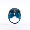 Gilbert Rugby Gilbert XP 250 Headguard - Junior - Size: Extra Small Junior - Electric Blue