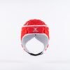 Gilbert Rugby Gilbert XP 250 Headguard - Junior - Size: Extra Small Junior - Red
