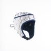 Gilbert Rugby Gilbert XP 250 Headguard - Junior - Size: Extra Small Junior - White / Navy