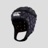 Junior Unisex Force Raze Headguard Black